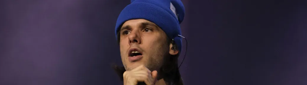 OrelSan Tickets