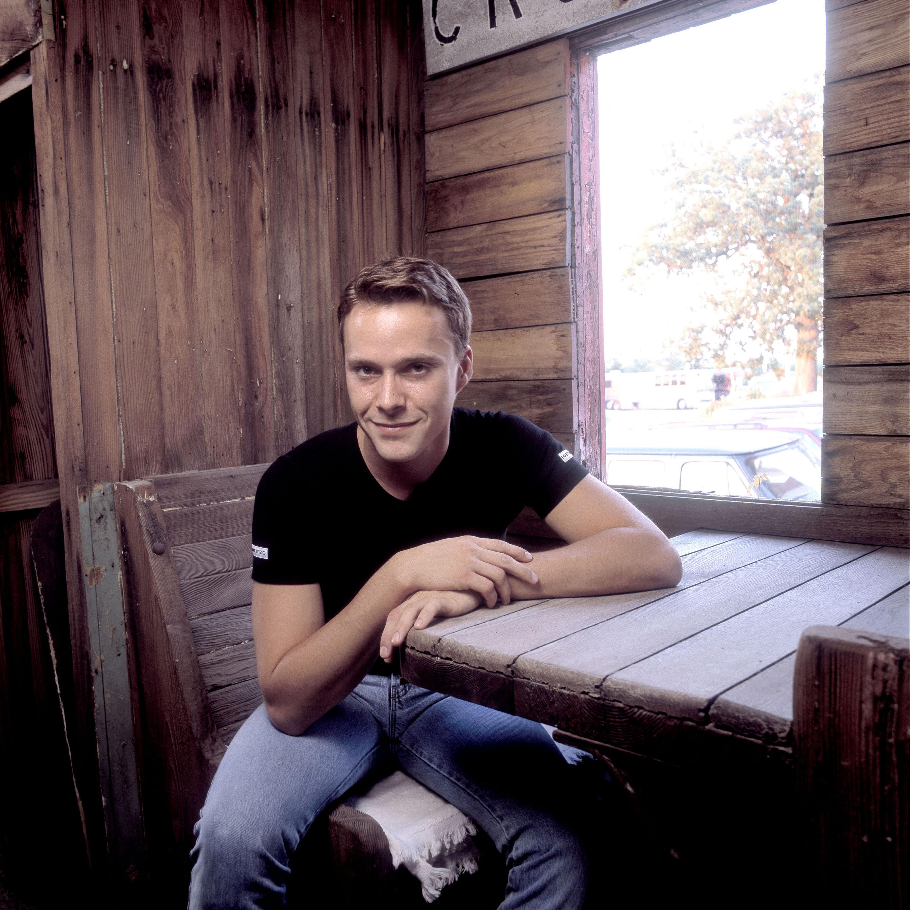 Bryan White - Official Ticket Resale Marketplace