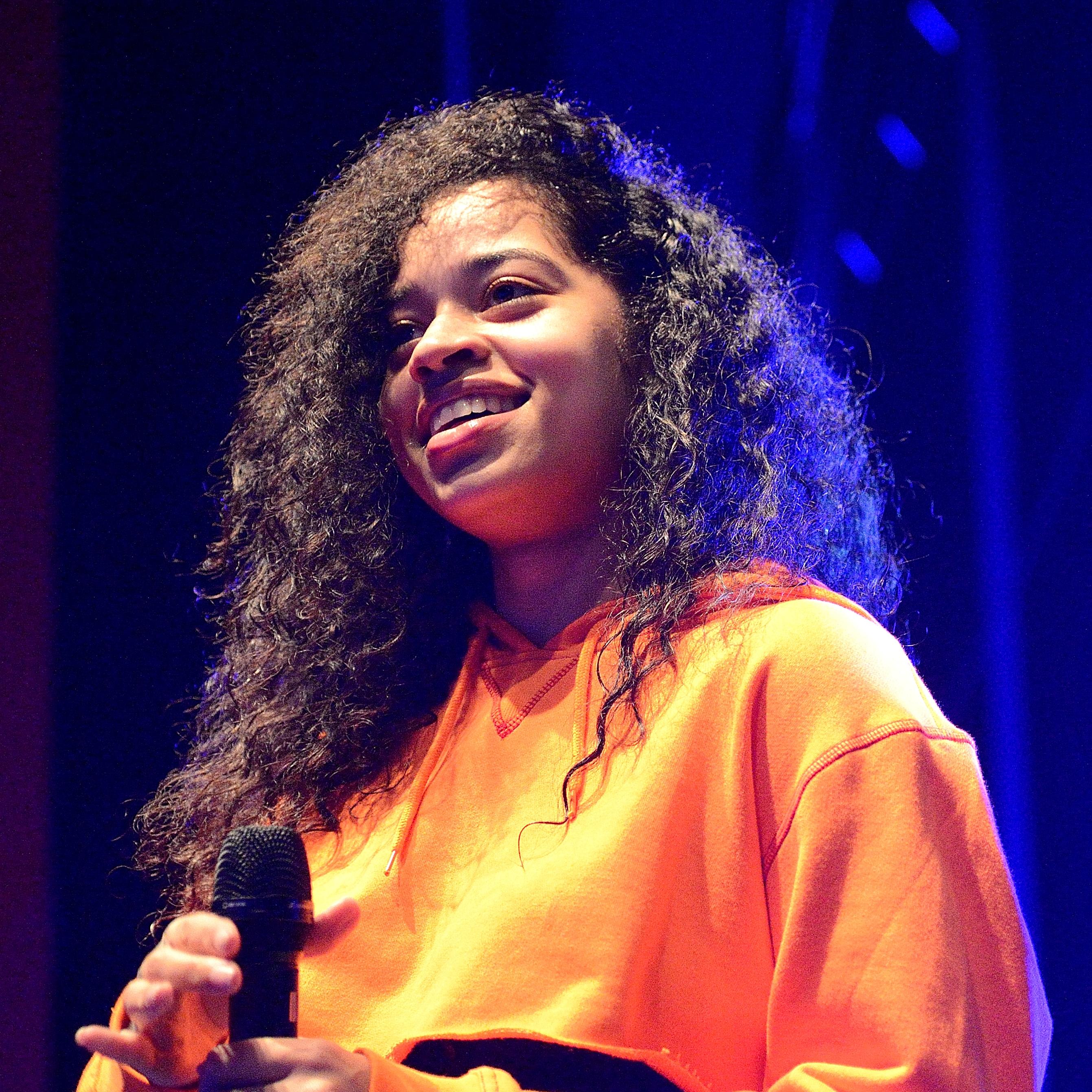 Ella Mai - Official Ticket Resale Marketplace