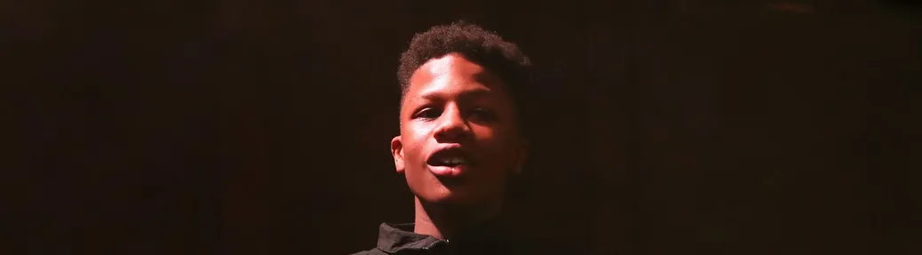 Smooky MarGielaa Tickets