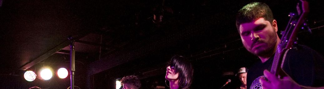 Hercules and Love Affair Tickets