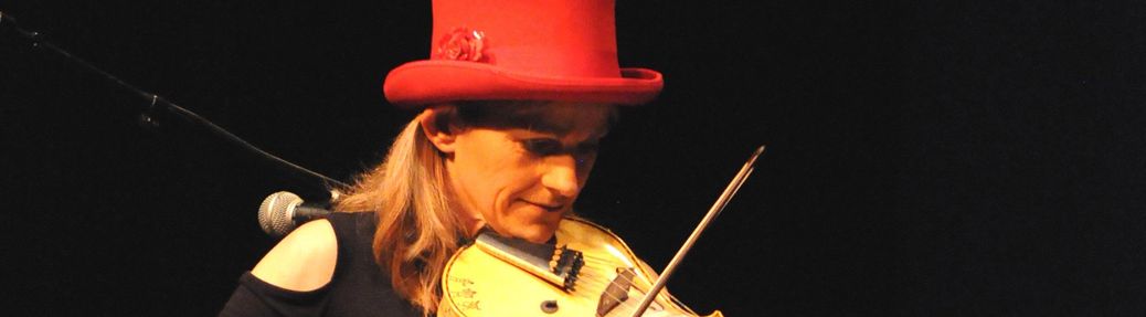 Sharon Shannon Tickets