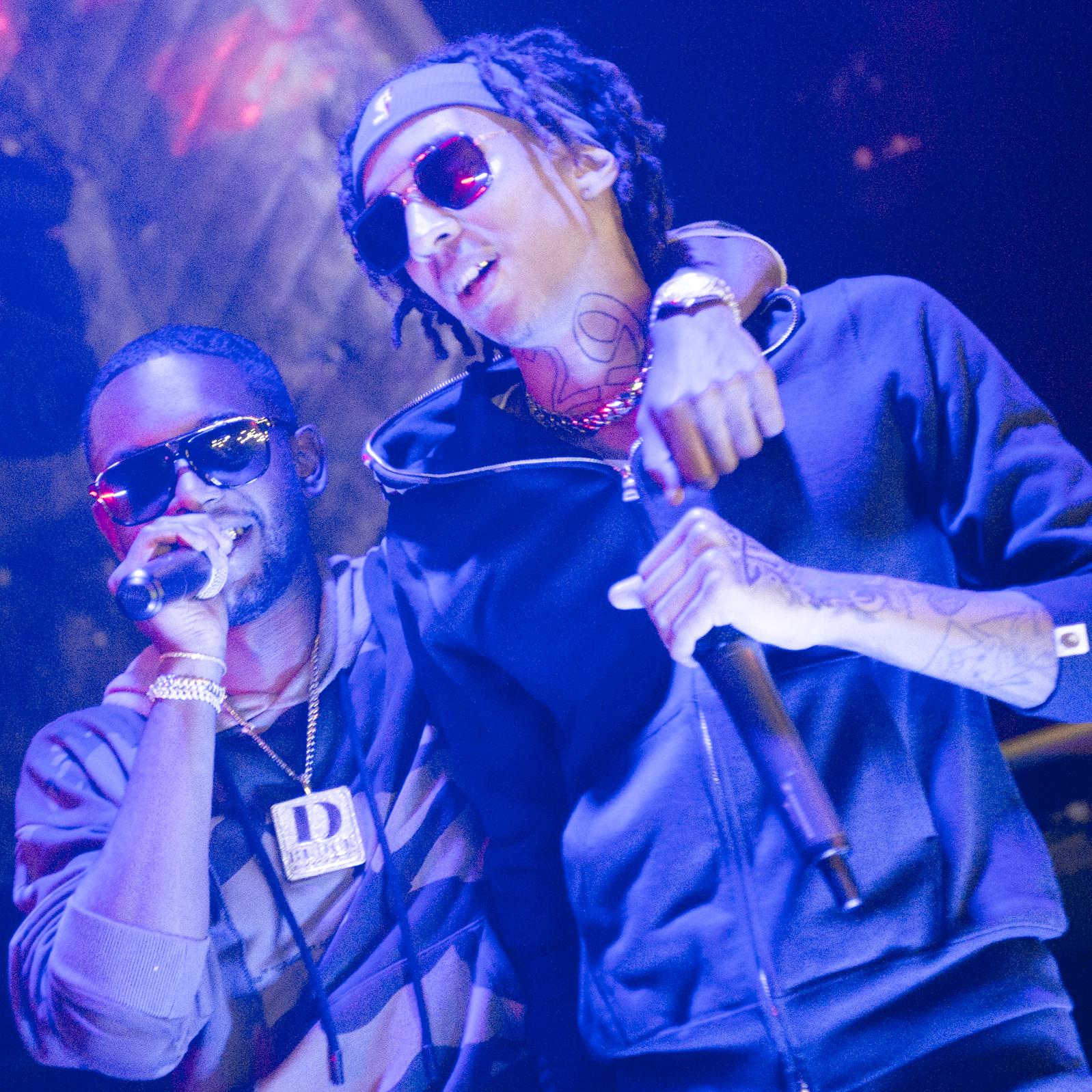 D-Block Europe - Official Ticket Resale Marketplace