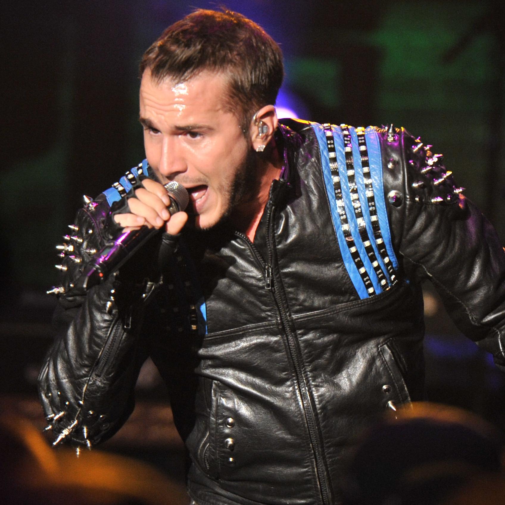 Shawn Desman - Official Ticket Resale Marketplace
