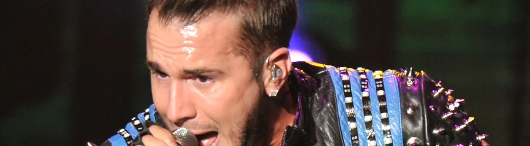 Shawn Desman Tickets