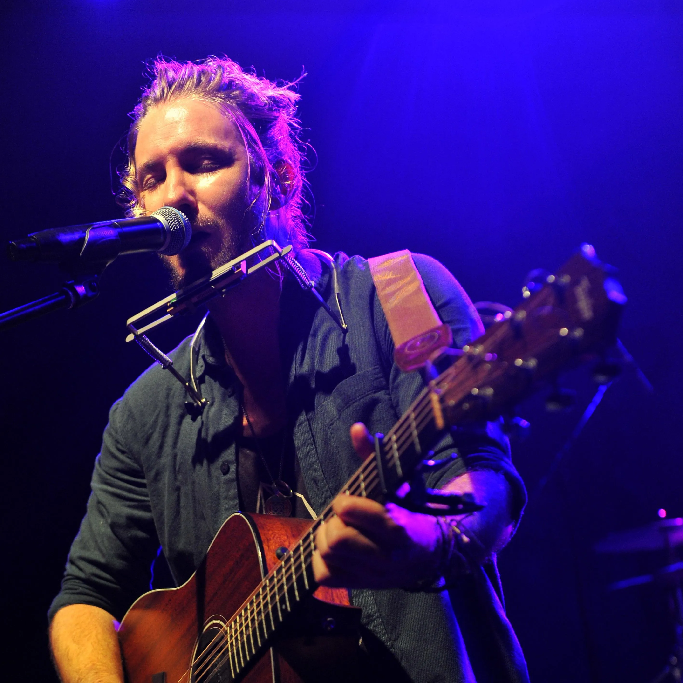 Jeremy Loops - Official Ticket Resale Marketplace
