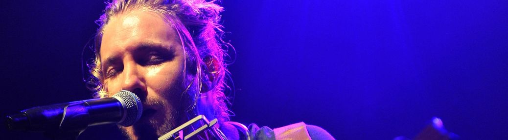 Jeremy Loops Tickets