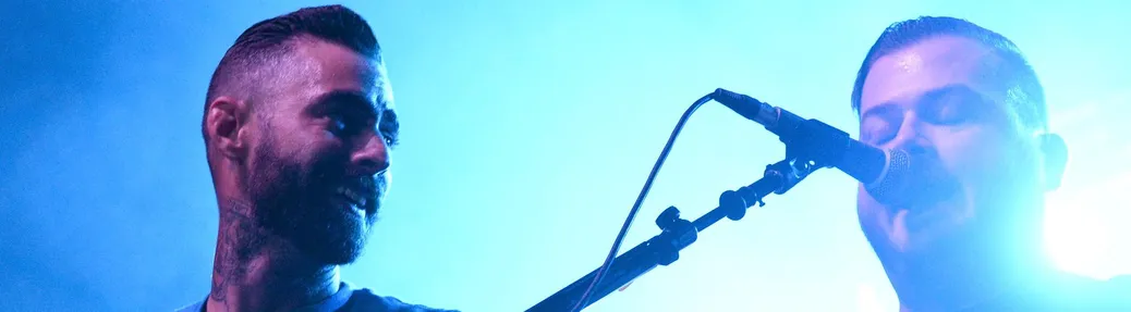 Assuming We Survive Tickets