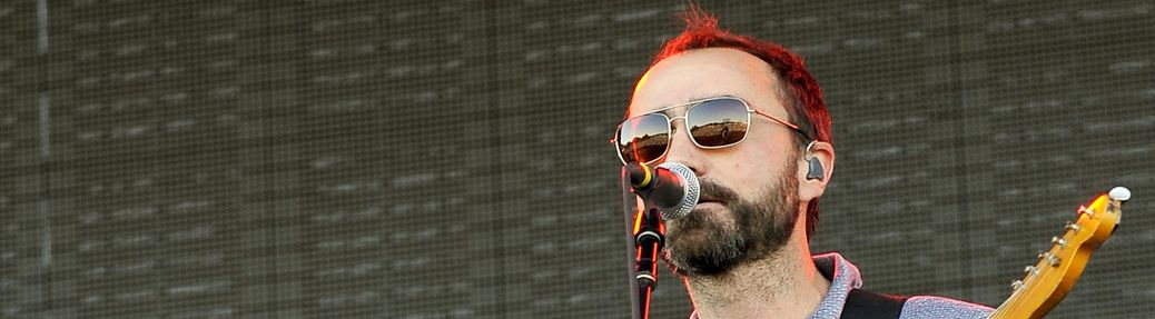 Broken Bells Tickets