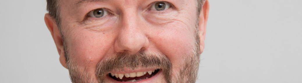 Buy Ricky Gervais Tickets, Prices, Tour Dates & Event Schedule