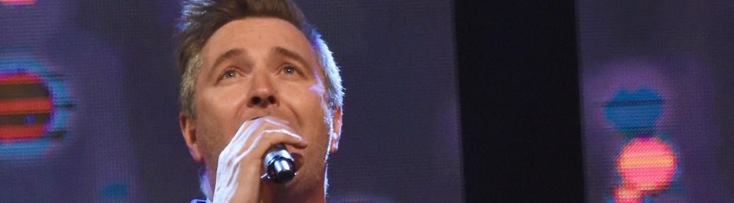 Travis Cottrell Tickets