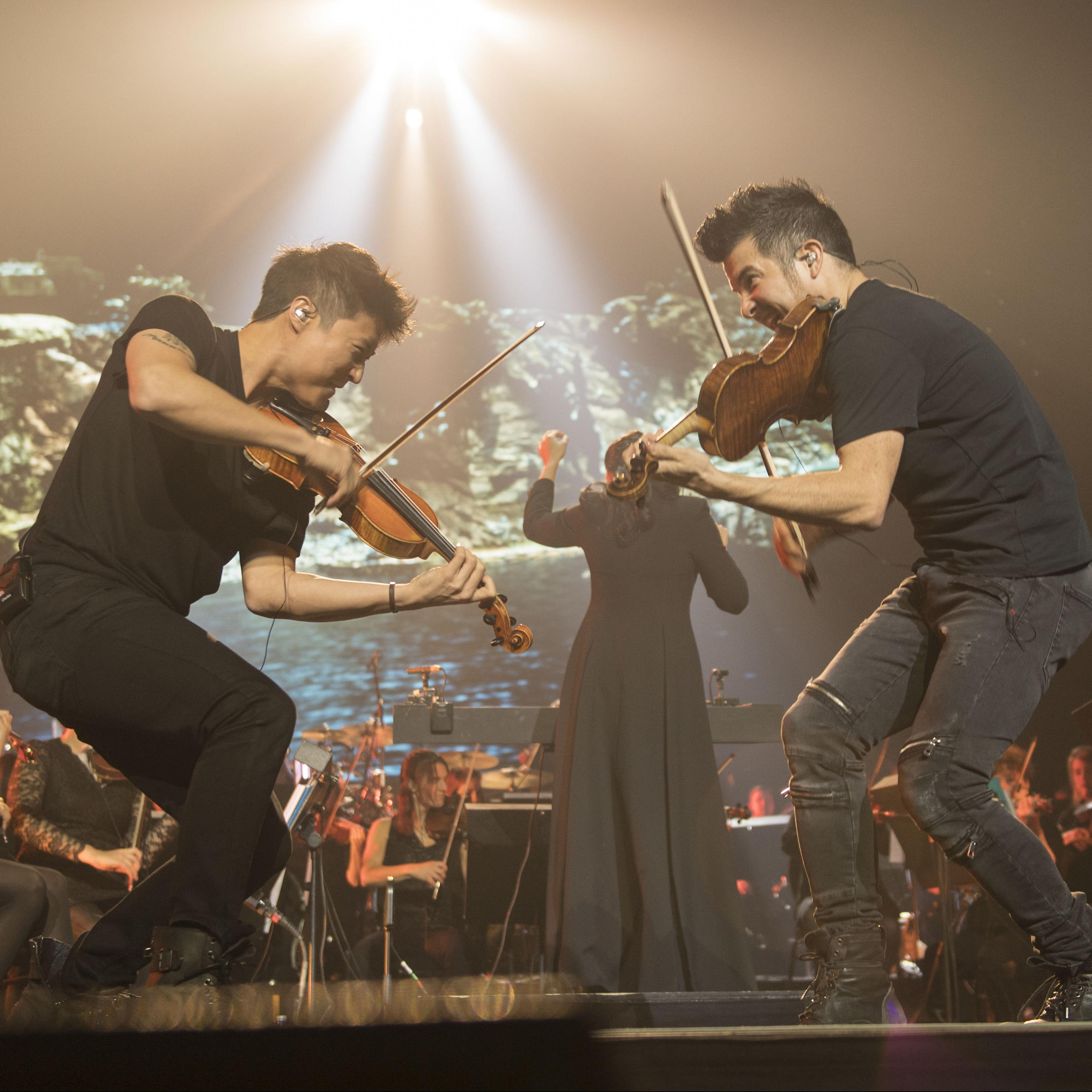 Time for Three - Official Ticket Resale Marketplace