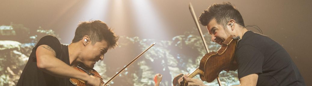 Time for Three Tickets