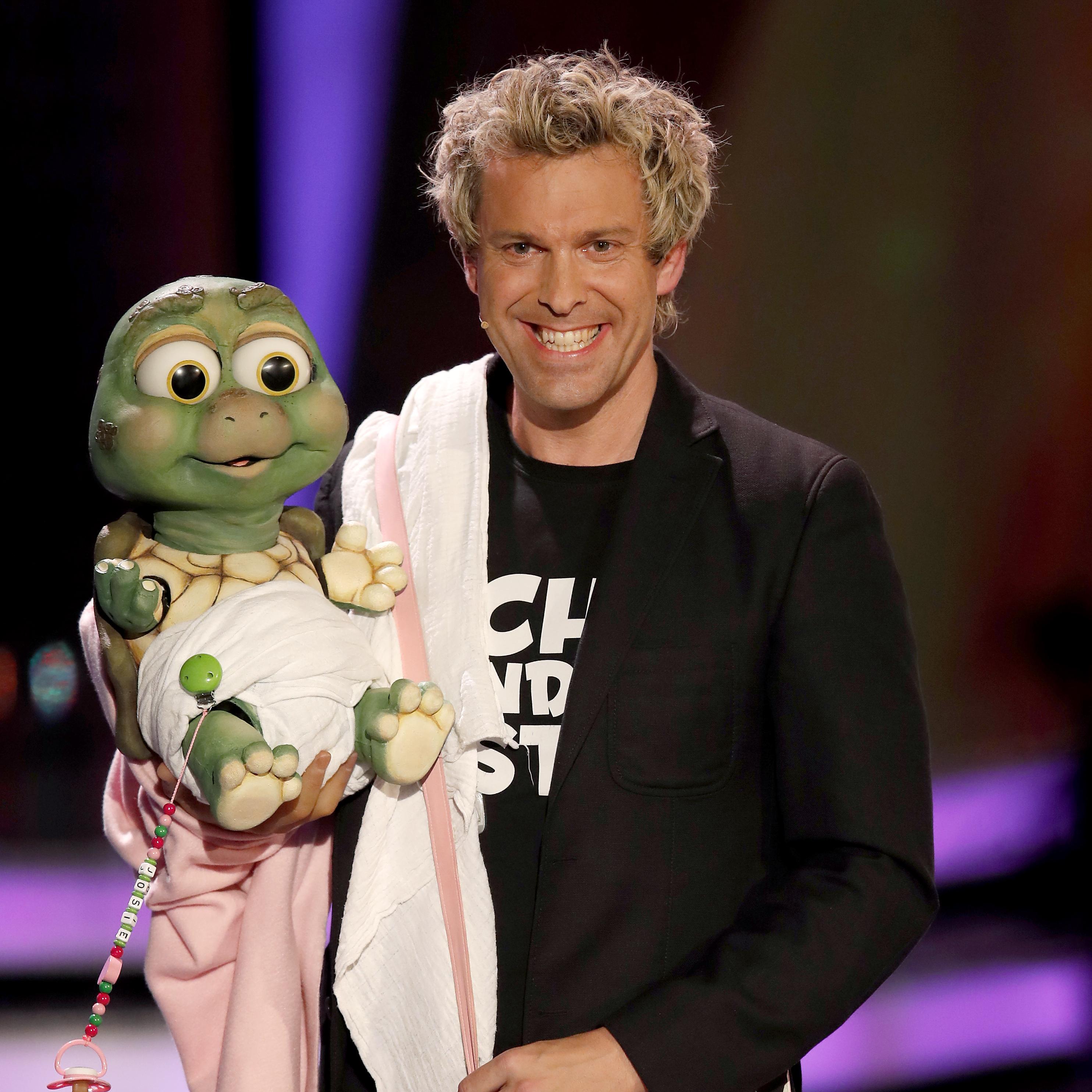 Sascha Grammel - Official Ticket Resale Marketplace