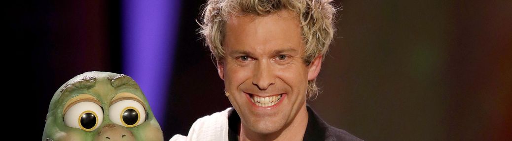 Sascha Grammel Tickets