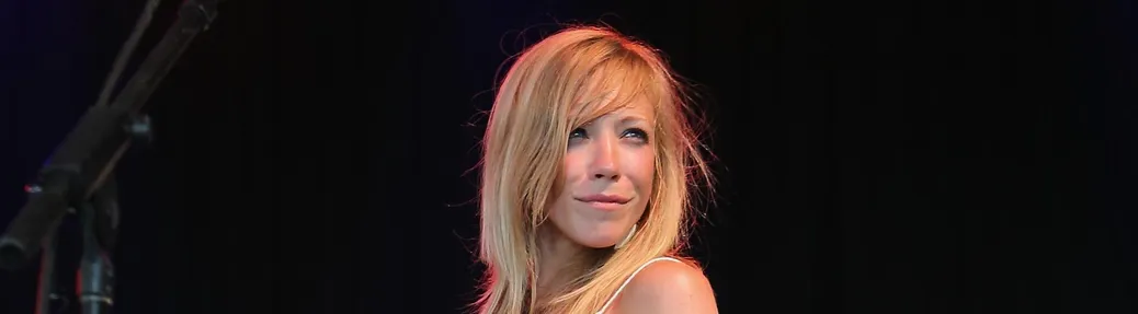 Ellie Holcomb Tickets