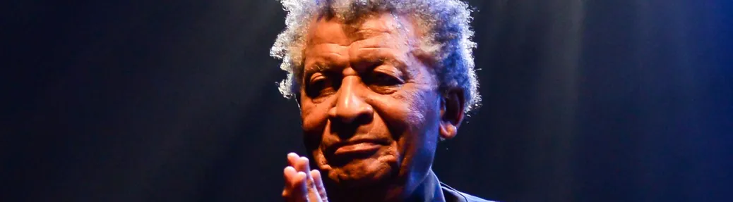 Abdullah Ibrahim Tickets