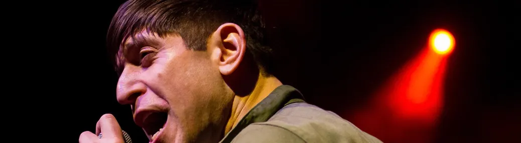 Spirit Animal Tickets