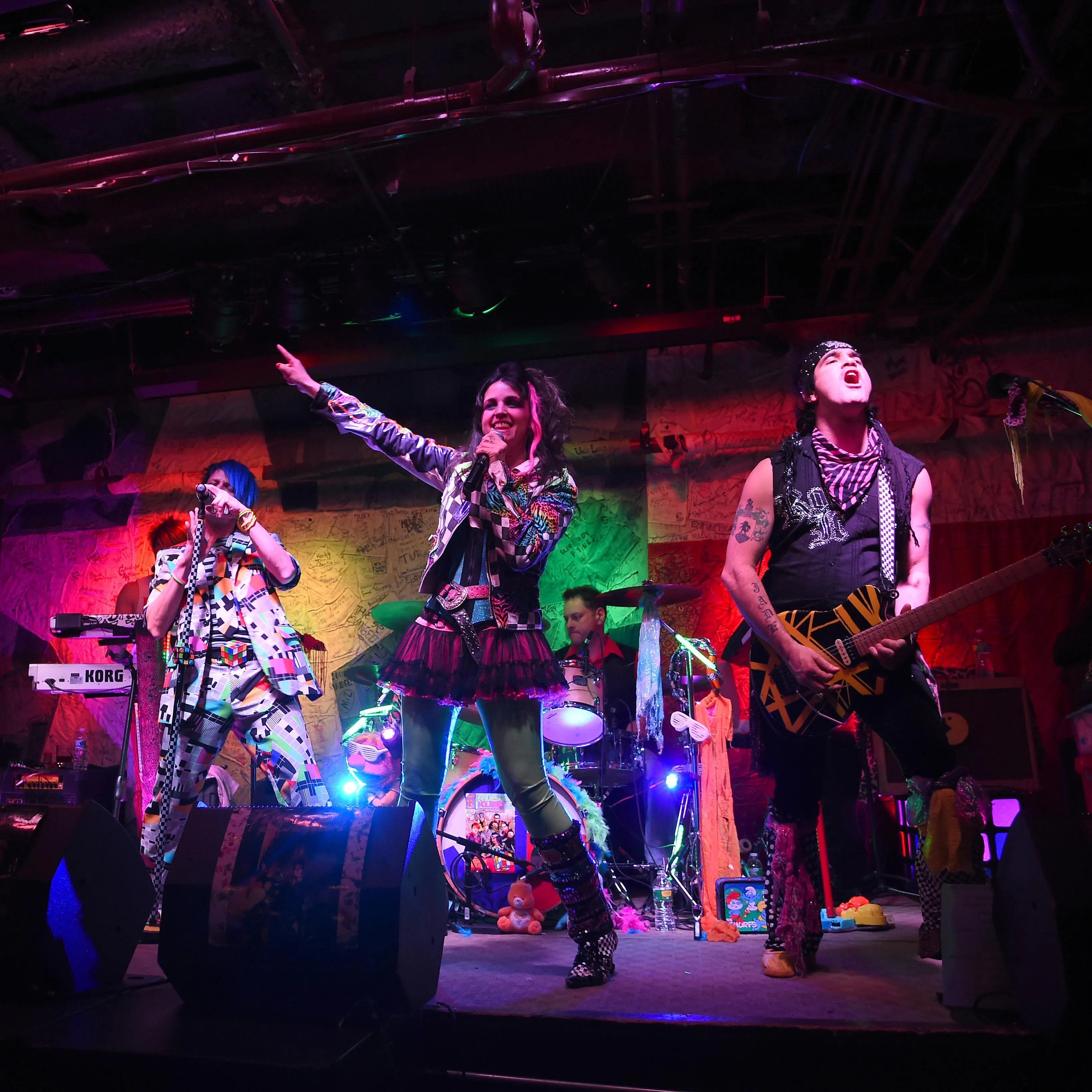 Rubix KUBE - Official Ticket Resale Marketplace