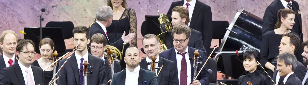 Berliner Philharmoniker Tickets