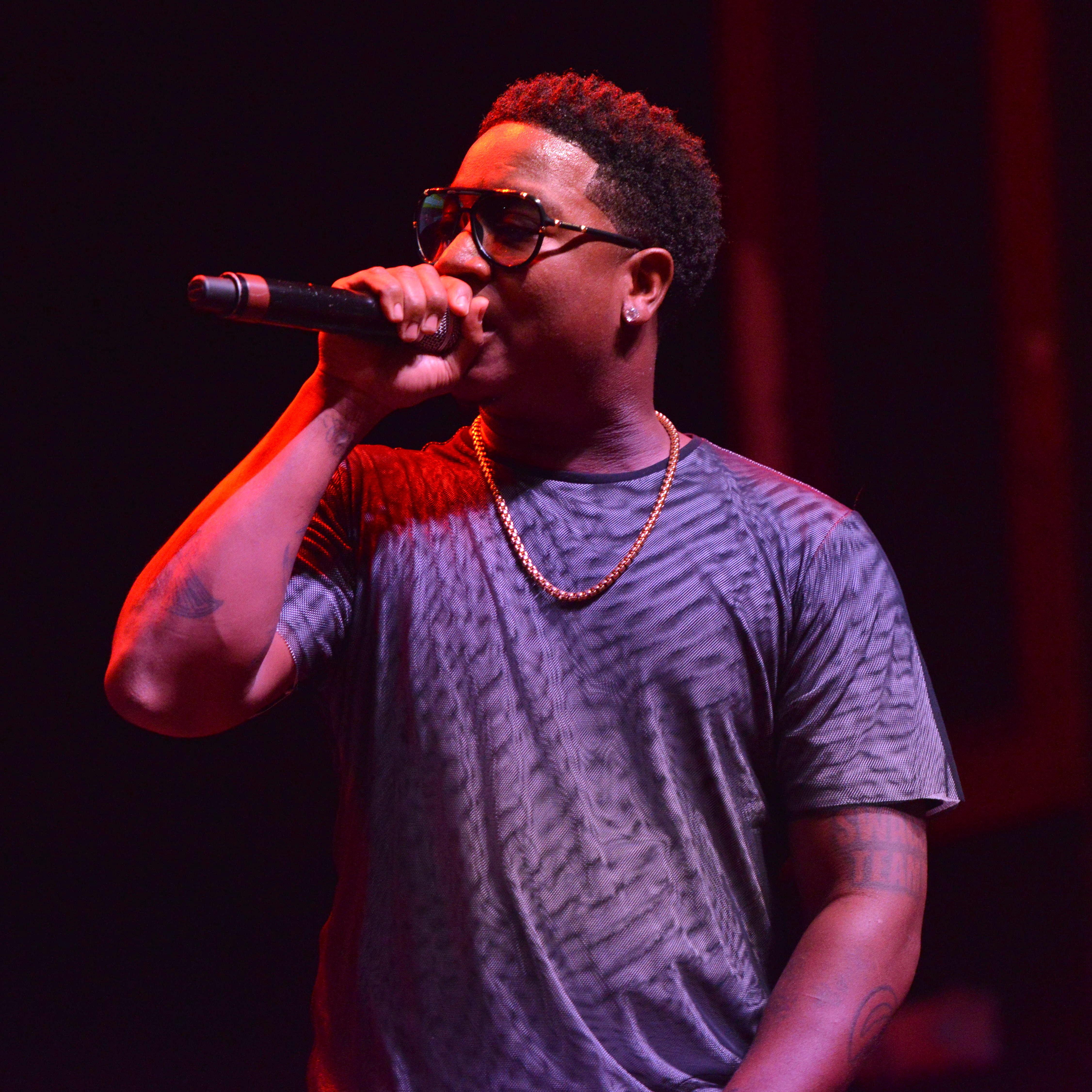 Yung Joc - Official Ticket Resale Marketplace