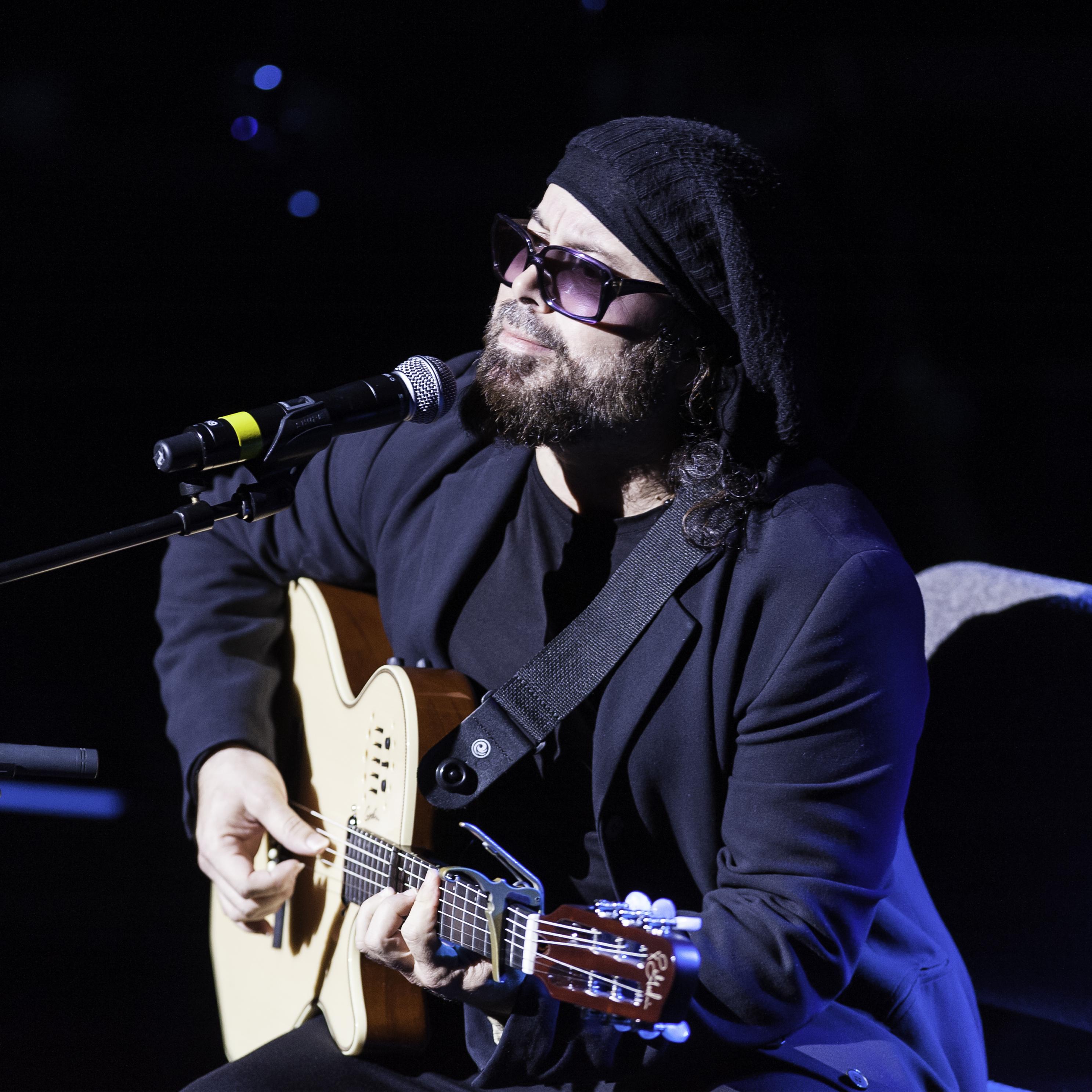 Carlos Varela - Official Ticket Resale Marketplace