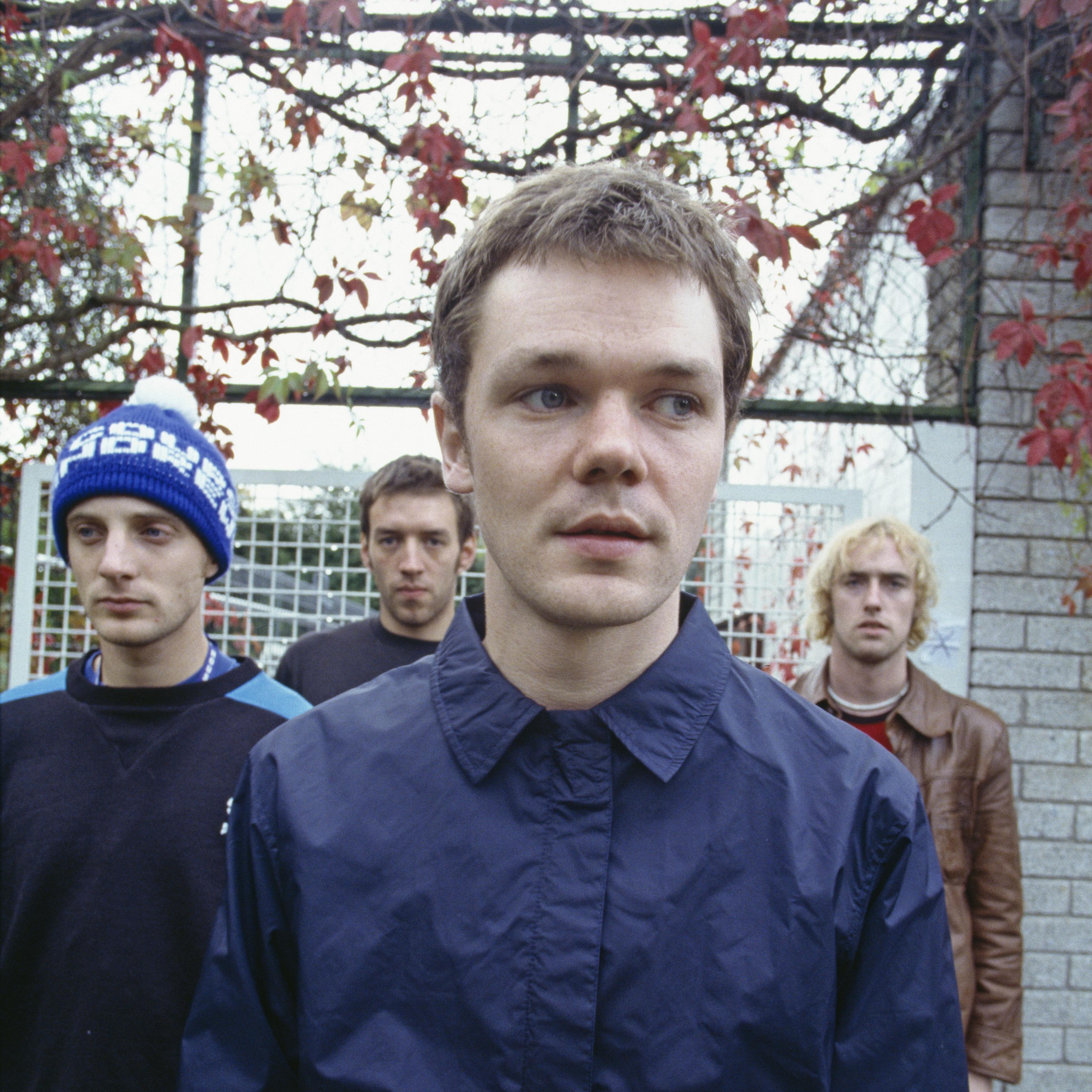 Idlewild - Official Ticket Resale Marketplace