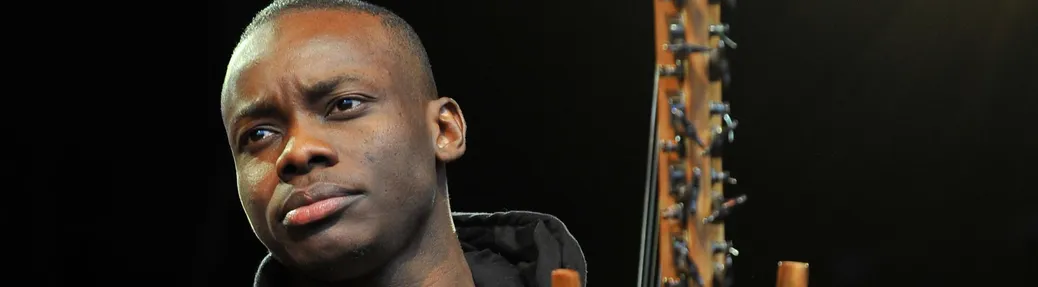 Sidiki Diabate Tickets