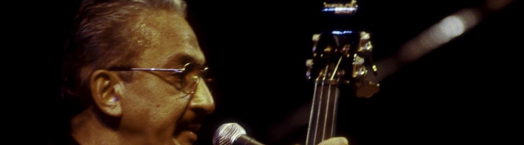 Juan-Carlos Formell Tickets