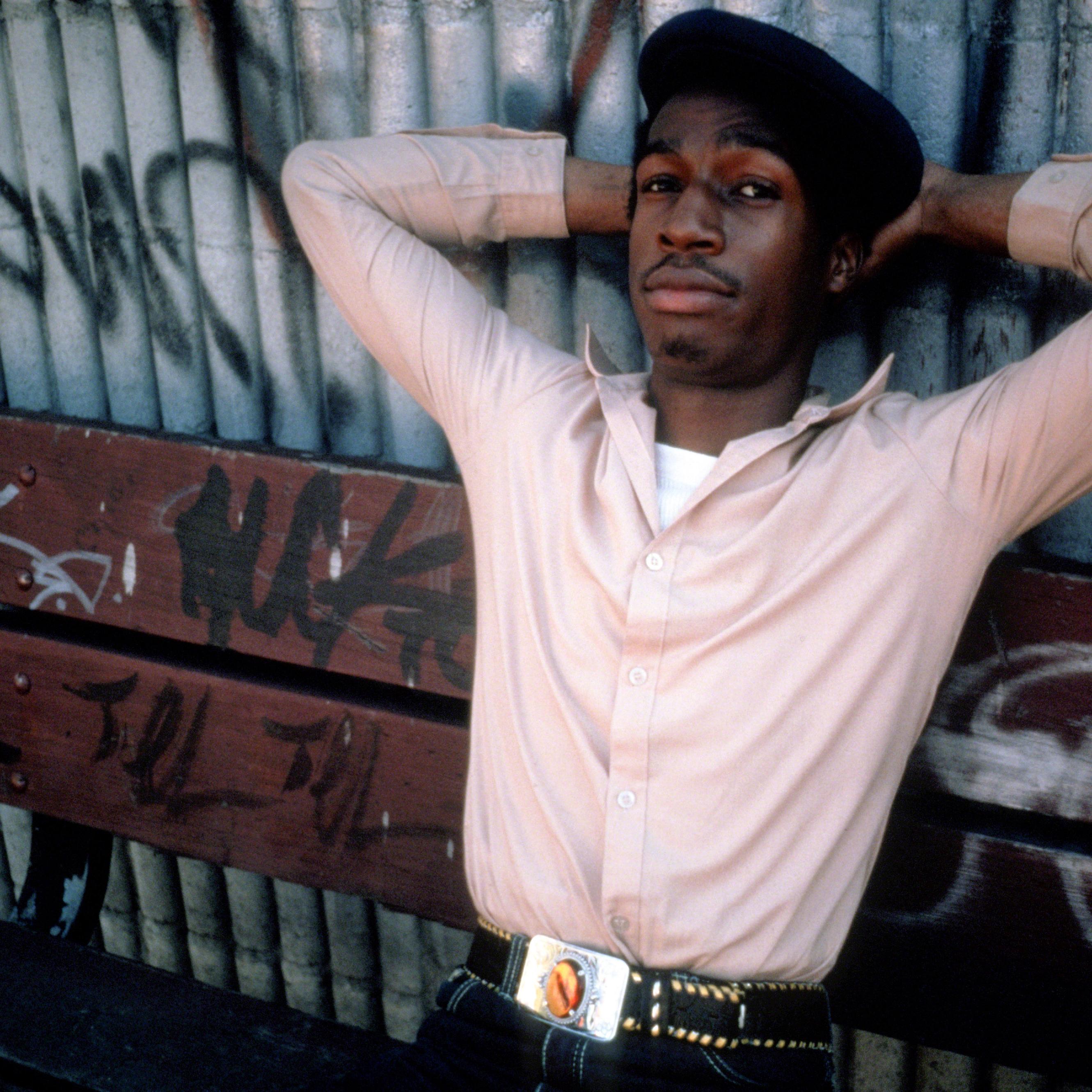 Grandmaster Flash - Official Ticket Resale Marketplace