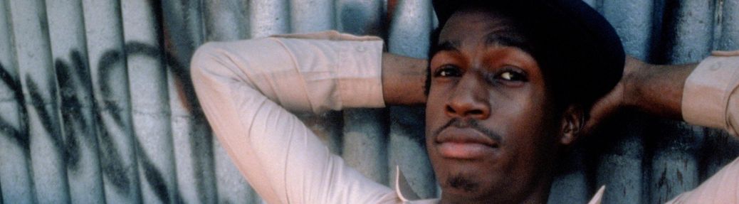 Grandmaster Flash Tickets