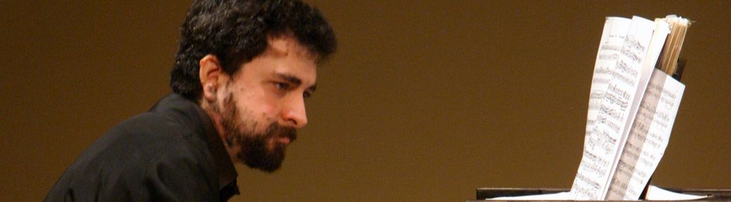 Konstantin Lifschitz - Pianist Tickets