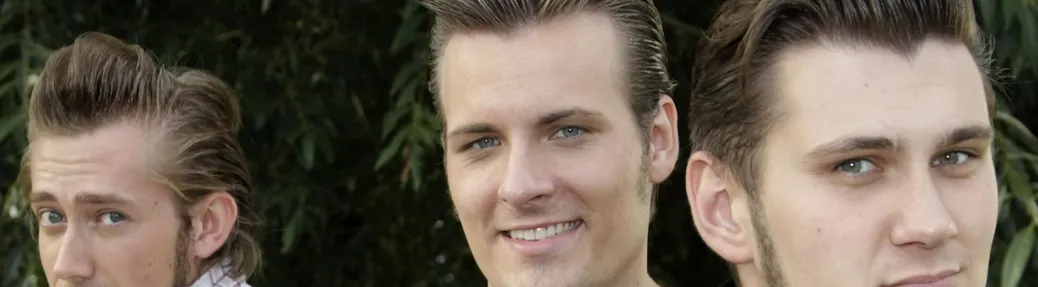 The Baseballs Tickets