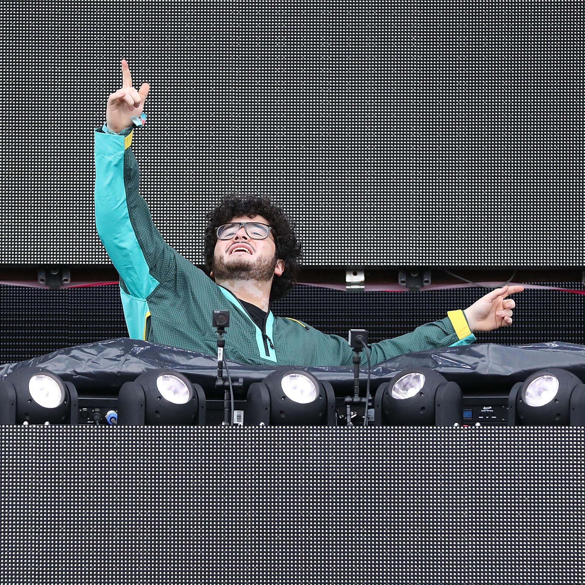 Boombox Cartel - Official Ticket Resale Marketplace