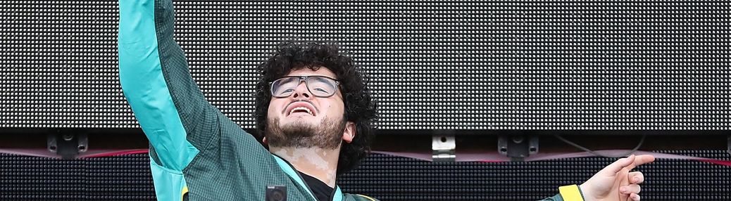 Boombox Cartel Tickets