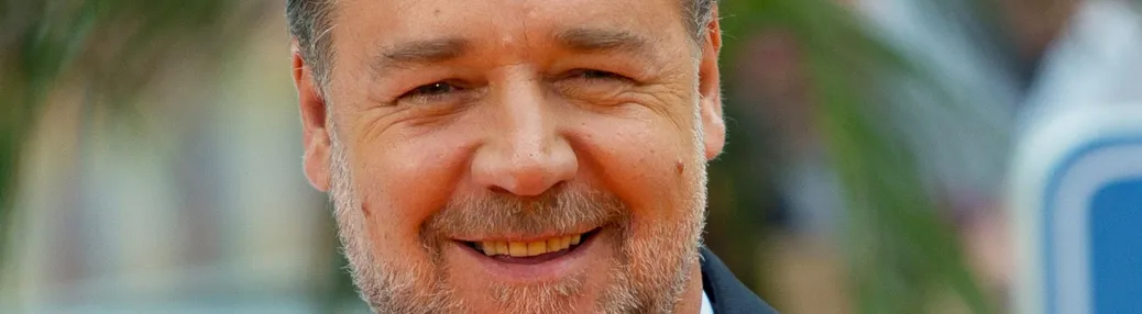 Russell Crowe Tickets