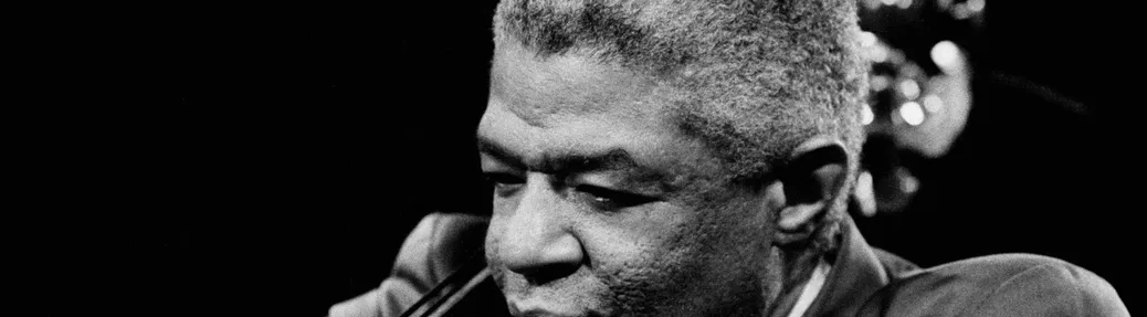Buster Williams Tickets