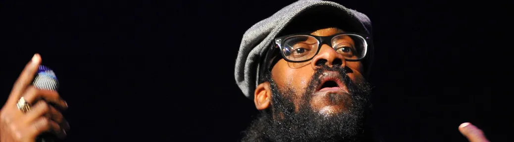 Tarrus Riley Tickets