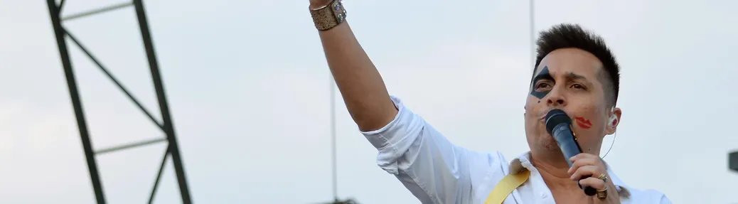 Los Caligaris Tickets