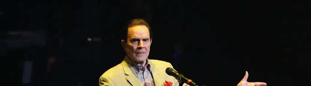 Rich Little Tickets