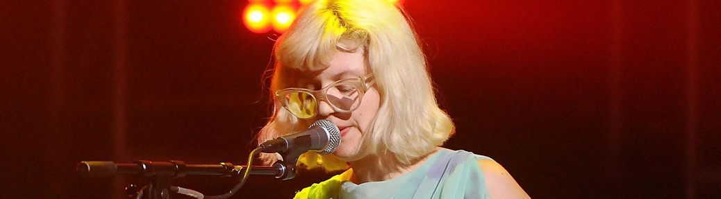 Mary Ocher Tickets