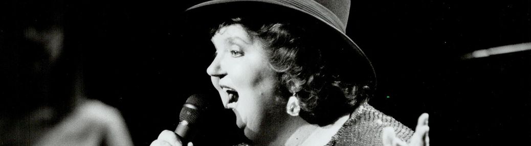 Rita MacNeil Tickets