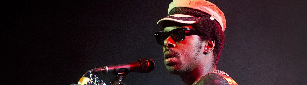 Curtis Harding Tickets