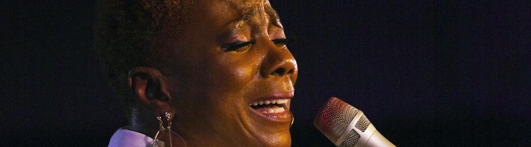 Carmen Lundy Tickets