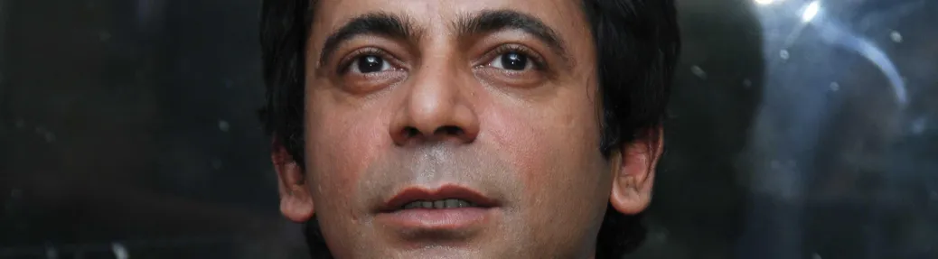 Sunil Grover Tickets