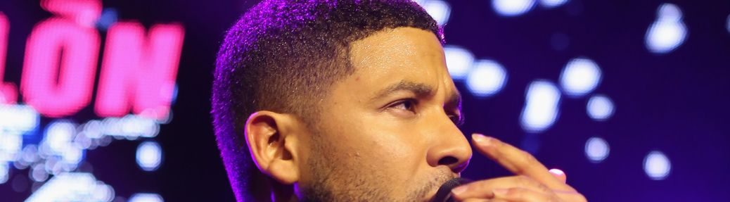 Jussie Smollett Tickets