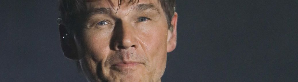 Morten Harket Tickets