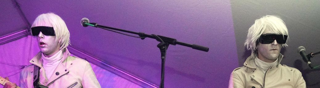 Drab Majesty Tickets