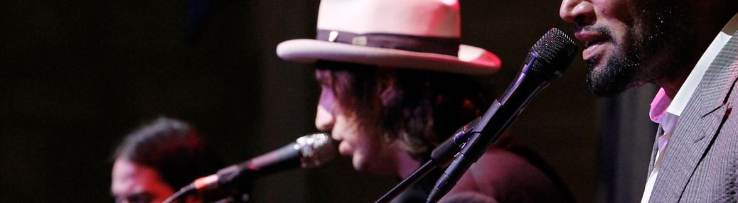 Fistful of Mercy Tickets