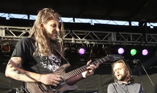 Between the Buried and Me tickets